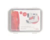 Nähfuß-Set DECORATION für b37 & b38, 7 Nähfüße, bernette