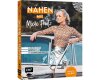 Nähbuch: Nähen mit Mieke Fraatz, EMF