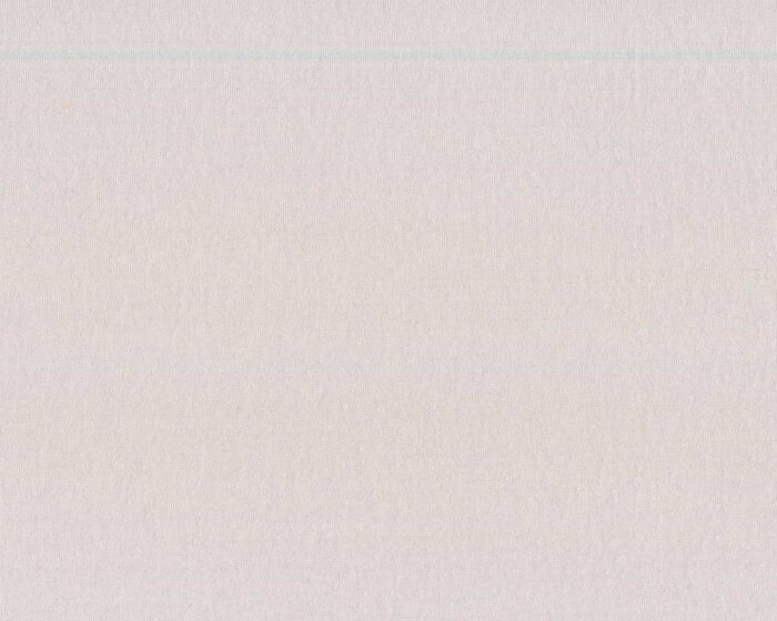 Italienischer Baumwolljersey mit Leinen LINNE, helles beigegrau