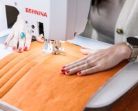 BERNINA 770 QE PRO Nähmaschine mit Quiltfunktion