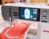 BERNINA 770 QE PRO Nähmaschine mit Quiltfunktion