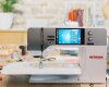BERNINA 770 QE PRO Nähmaschine mit Quiltfunktion