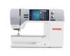 BERNINA 770 QE PRO Nähmaschine mit Quiltfunktion