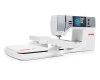 BERNINA 770 QE PRO Näh- und Stickmaschine mit Stickmodul SDT