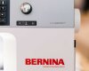 BERNINA 770 QE PRO Näh- und Stickmaschine mit Stickmodul SDT
