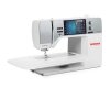 BERNINA 735 PRO Näh- und Stickmaschine mit Stickmodul SDT
