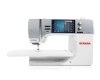 BERNINA 735 PRO Näh- und Stickmaschine mit Stickmodul SDT
