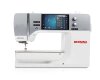 BERNINA 735 PRO Näh- und Stickmaschine mit Stickmodul SDT