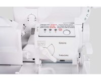 baby lock ASPIRE Coverlock Kombimaschine