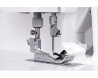 baby lock ASPIRE Coverlock Kombimaschine