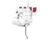 baby lock ASPIRE Coverlock Kombimaschine