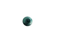Kunststoffknopf UFO, glänzend, 10 mm, Union Knopf