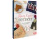 Stickbuch: Kreuz & quer bestickt, CV