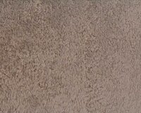 Doubleface Plüsch-Fleece ANDY, beige-blau, Hilco