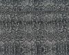 Baumwoll-Jacquardjersey BEN, Schlangenhaut, schwarz-grau, Hilco