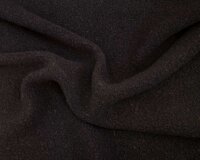 Woll-Strickwalk SPORT WOOL, schwarz, Hilco