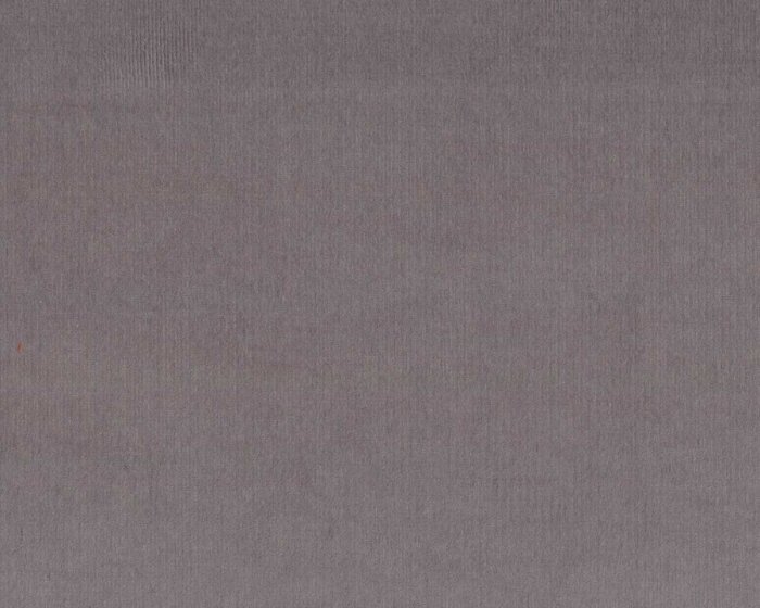 Feincordstoff mit Stretch ELASTIC CORD, grau, Hilco