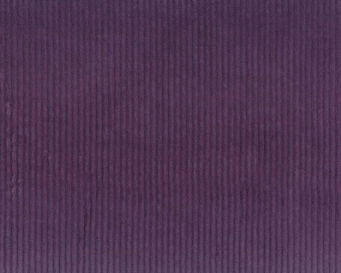 Breitcord mit Stretch CORD, dunkellila, Hilco