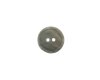 Kunststoffknopf BORI mit leichtem Glanz, 20 mm, Union Knopf