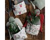 Baumwollstoff WINTERPOTPOURRI, Kerstin Heß, Acufactum