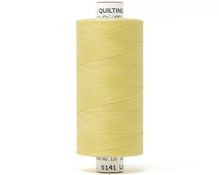 Maschinen-Quiltgarn PERFECT QUILTING THREAD No.120, 1000 m, OESD 0141