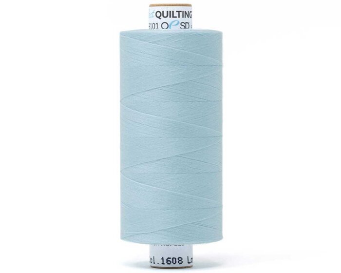 Maschinen-Quiltgarn PERFECT QUILTING THREAD No.120, 1000 m, OESD 1608