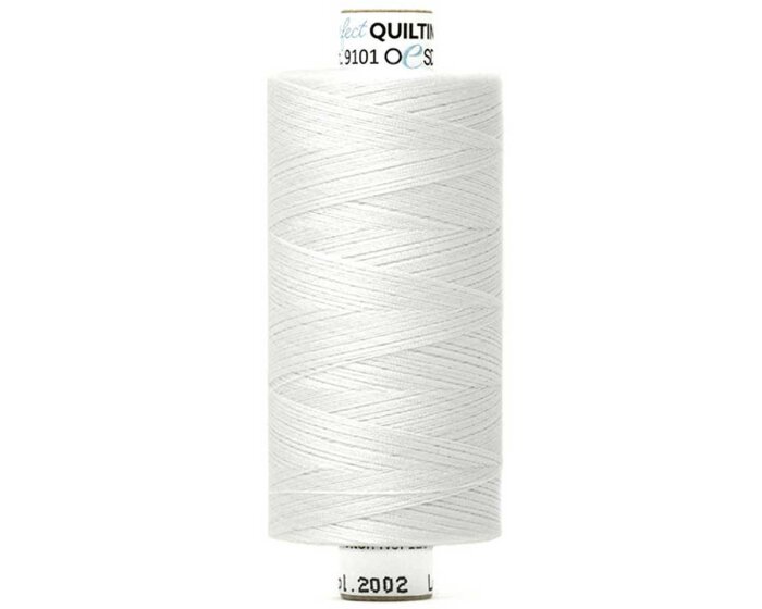 Maschinen-Quiltgarn PERFECT QUILTING THREAD No.120, 1000 m, OESD 2002