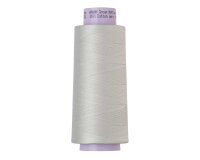 Quilt- und Maschinenstickgarn SILK FINISH COTTON No.50,...