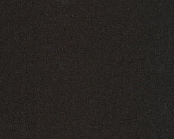 60 cm Reststück Leichter Outdoorstoff SEELAND mit PU-Beschichtung, schwarz