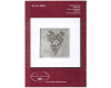 Stickset Vaupel & Heilenbeck, Herz mit Blumen-Ornamenten