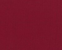 Schwerer Kuschel-Sweat HANNI, dunkelrot, Swafing