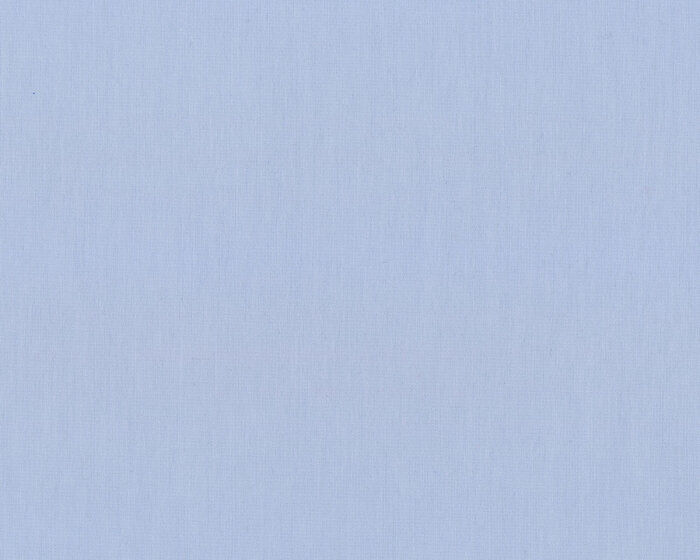 50 cm Reststück Baumwoll-Stretch-Popeline NOAH, hellblau