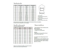 Damen-Schnittmuster Bluse STELLA, fadenkäfer