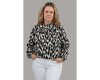 Damen-Schnittmuster Bluse STELLA, fadenkäfer