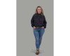 Damen-Schnittmuster Bluse STELLA, fadenkäfer