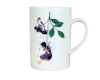 Teetasse FEENSCHAUKEL, Feenschaukel am Beerenzweig, Acufactum