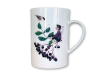 Teetasse BEERENBUB, Zauberjunge im Beerengarten, Acufactum