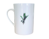 Teetasse GÄRTNER, Gärtner, Nadelzweig, Acufactum