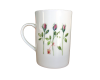 Teetasse BACHELOR, Rosentrio, Acufactum