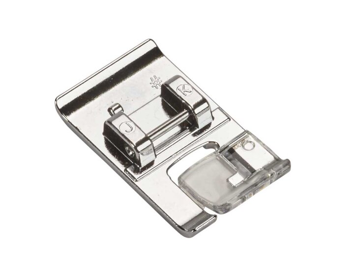 Stickfuß für b77 und b79, bernette