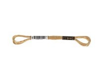 Metallic-Handstickgarn ANCHOR Lamé, gold und...