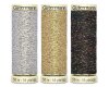 Zierstichfaden METALLEFFEKT-FADEN W 331, Gütermann