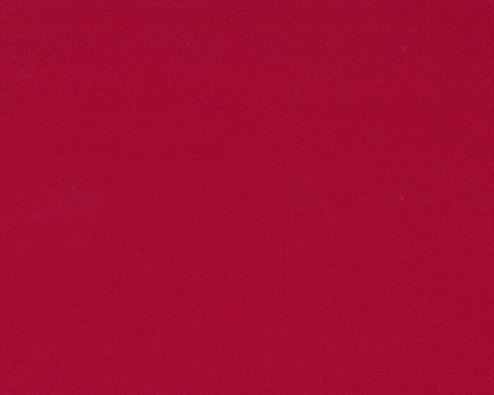 Italienischer Hosenstoff aus Viskose FORMA, rot
