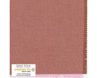 Changierender Baumwoll-Webstoff SEVILLA SHOT, dunkles...