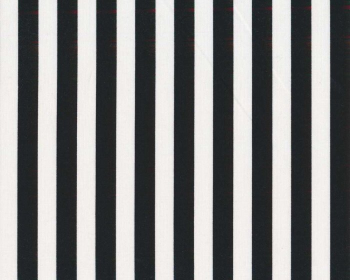 Patchworkstoff LINEWORK, Streifen, schwarz-weiß, Tula Pink