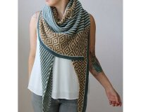Strickbuch: Shawl Love, TOPP
