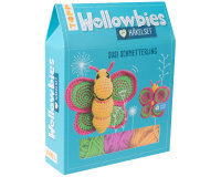 B-Ware Häkelset Wollowbies - Susi Schmetterling, TOPP