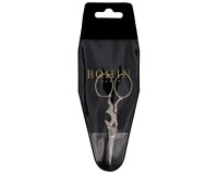 Stickschere HASE, 10 cm, silber, Bohin