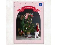 Festtagsbüchlein: Heiligabend zuhause, Acufactum