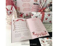 Festtagsbüchlein: Heiligabend zuhause, Acufactum